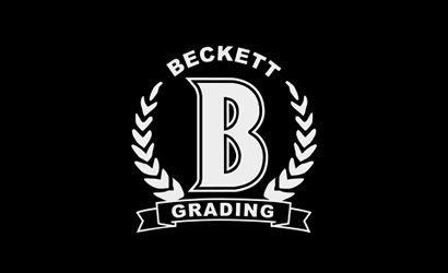 Slabbed TCG Middleman Grading Service - BGS
