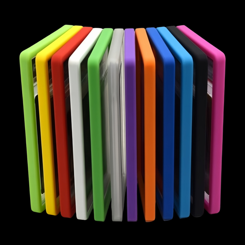 SlabbedGuards Graded Card Protective Bumper